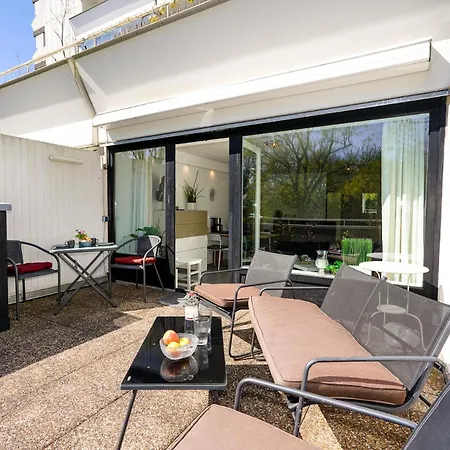 Kleiner Anker * Sierksdorf