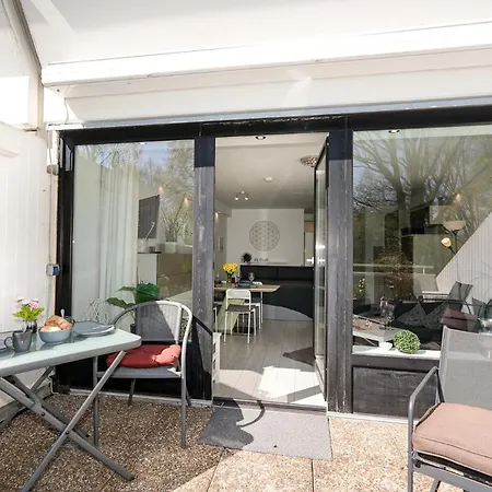 Lejlighed Kleiner Anker *