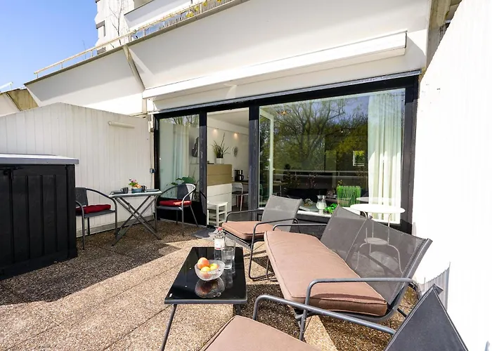 Kleiner Anker * Sierksdorf