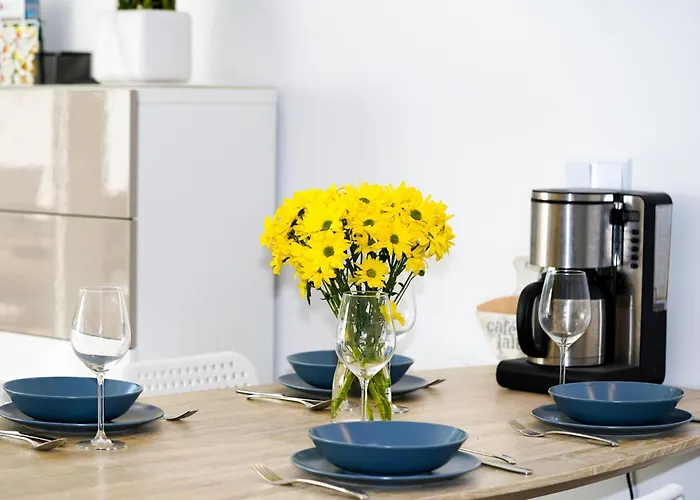 Appartement Kleiner Anker Sierksdorf