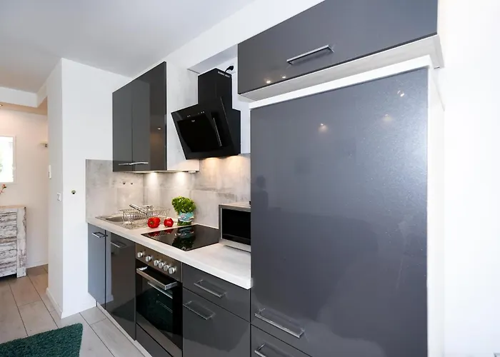 Kleiner Anker Sierksdorf