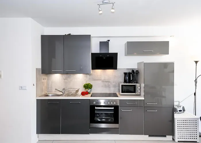 Kleiner Anker * Sierksdorf