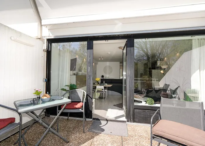 Appartement Kleiner Anker *