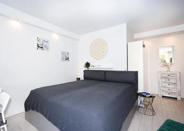 Kleiner Anker Appartement