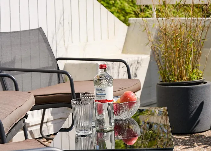 Kleiner Anker Appartement *