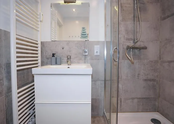 Kleiner Anker Appartement *